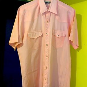 Northern Plains Xl snap button